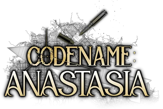 Codename Anastasia Manhwa